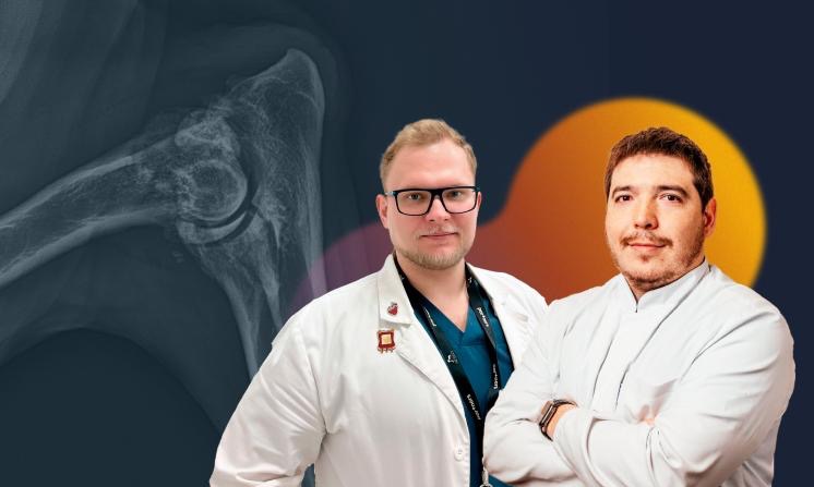 ORTHOSCHOOL. Диагностика и лечение дисплазии локтевых и тазобедренных суставов