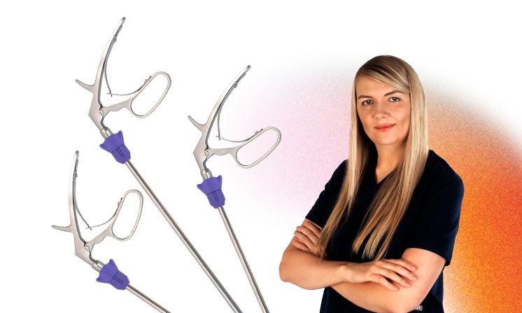 Эндоскопия. Топ 5 лапароскопических вмешательств