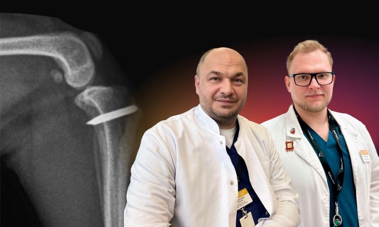 ORTHOSCHOOL. Диагностика и лечение медиального вывиха коленной чашки. От сулькопластики до корригирующей остеотомии