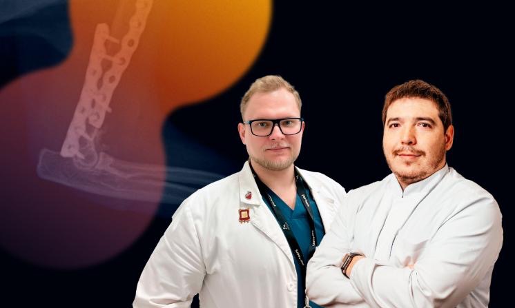 ORTHOSCHOOL. Остеосинтез. Продвинутый курс